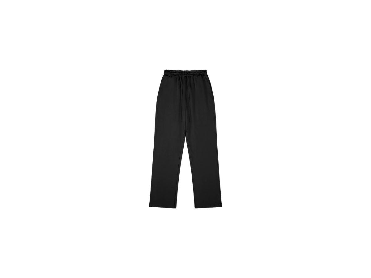 Y33 UNISEX RELAXED FIT BRUSHED FLEECE SWEATPANTS [380 GSM]