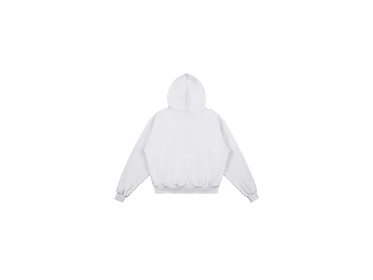 420GSM Unisex Classic Boxy Hoodie