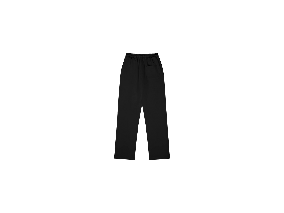 Y33 UNISEX RELAXED FIT BRUSHED FLEECE SWEATPANTS [380 GSM]