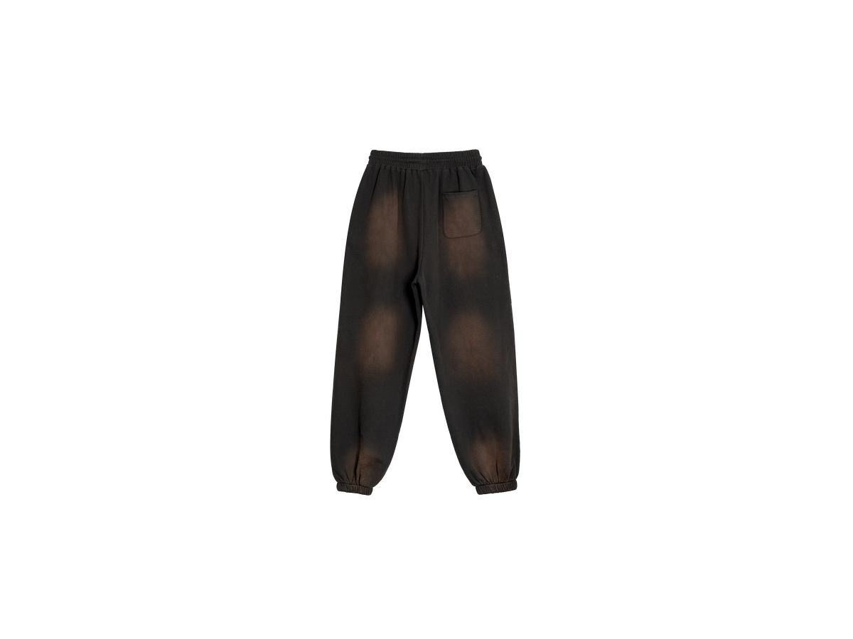 Y33 UNISEX SUPER HEAVYWEIGHT SUN FADED SWEATPANTS [400 GSM]