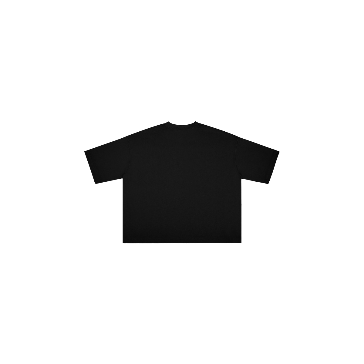 280GSM Unisex Classic Boxy T-shirt